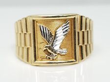 14k two tone for sale  Nutley