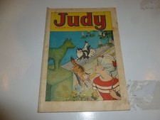 Judy comic 285 for sale  CLEVEDON