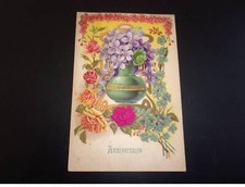 cartes anniversaire d'occasion cartes anniversaire d'occasion Expédié en Belgium