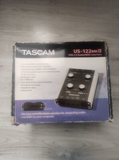 Tascam 122mkii scheda usato  Mogliano Veneto