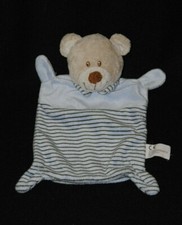 Peluche doudou ours d'occasion  Strasbourg-