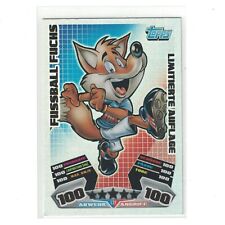 Match attax bundesliga gebraucht kaufen  Bautzen