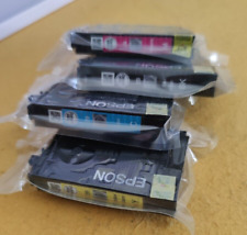 Epson multipack noir d'occasion  Colmar