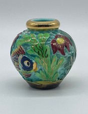 Vase boule cerdazur d'occasion  Saint-Florentin
