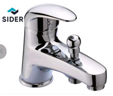 Mitigeur bain douche d'occasion  Nantes-