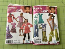 Lot patterns 4106 for sale  Raleigh