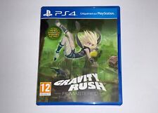 Jeu gravity rush d'occasion  Auros