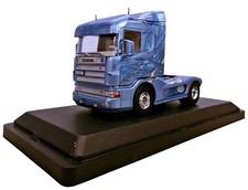 Scania 144 semtrade usato  Italia