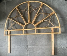 Vintage bamboo cane for sale  WALSALL