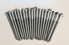 Stainless steel lag for sale  Baltimore