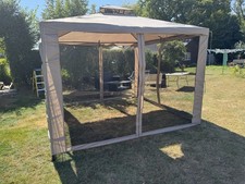 3 metre gazebo for sale 3 metre gazebo for sale  SHAFTESBURY