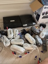 Swann cctv video for sale  YORK