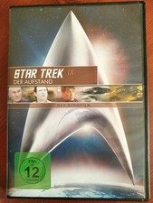 Star trek aufstand gebraucht kaufen Star trek aufstand gebraucht kaufen  Berlin