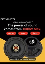 Qmf 60b 6.5 for sale  HITCHIN