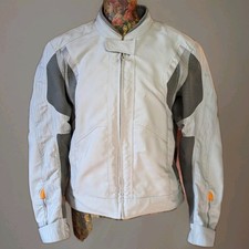 Jaqueta masculina BMW Motorrad Airflow Euro 56 motocicleta motociclista com armadura comprar usado  Enviando para Brazil