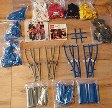 Gros lot rails d'occasion Gros lot rails d'occasion  Le Mans