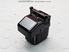 Relle avviamento teleruttore usato Relle avviamento teleruttore usato  Italia