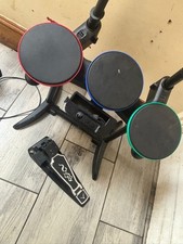 Guitar hero wii for sale  WELLINGBOROUGH