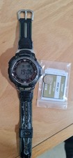 Casio protrek prg for sale  GRANTHAM