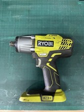 Ryobi r18iw3 impact for sale  ST. HELENS