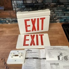 safety light exit for sale safety light exit for sale Slidell