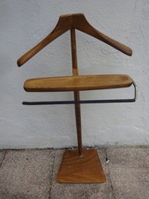 Valet chambre vintage d'occasion  Grand'Combe-Châteleu