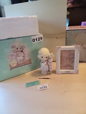 Precious moments spell for sale  White Cloud