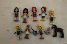 lego friends cheval d'occasion  Langoiran