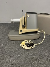Leitz prado diaprojektor gebraucht kaufen  Hannover