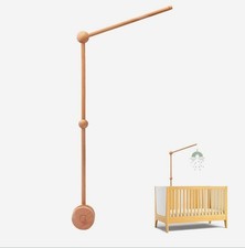 Wooden baby mobile for sale Wooden baby mobile for sale  BOLTON