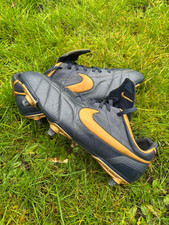 Nike tiempo air for sale  STOURPORT-ON-SEVERN