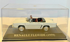 Voiture renault floride d'occasion  Écouis