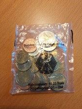 Starterkit euro deutschland gebraucht kaufen  Berlin