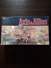 Axis allies gamemaster gebraucht kaufen  Manderscheid