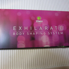 Zumba exhilarate body for sale  Miami