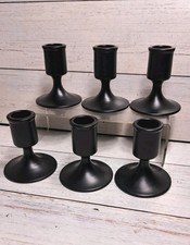 Candlestick candle holders for sale  Swartz Creek
