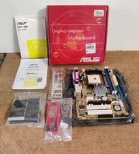 Asus k8v ddr usato  Perugia