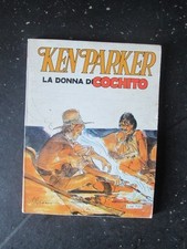 Ken parker prima usato  Italia