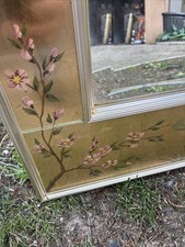 Vintage barge beveled for sale  Akron