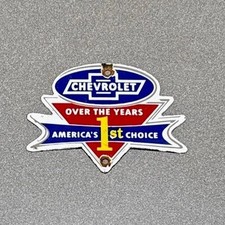 Vintage checy chevrolet for sale  Woodstock