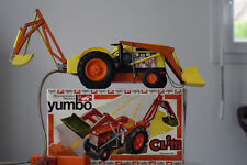 Pelleteuse retroexcavadora yum d'occasion  Willer-sur-Thur