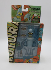 Futurama bender action for sale  Kalispell