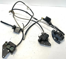 piaggio xevo usato  Desio