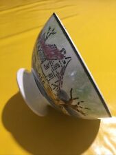 Ancien bol faience d'occasion  Vannes