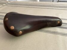 Selle saddle brooks d'occasion  L'Isle-sur-la-Sorgue