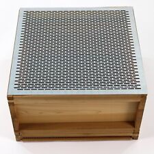 Metal queen excluder for sale  CREDITON