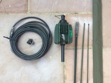 Clansman evhf broadband for sale  WHITCHURCH