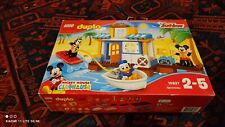 Lego duplo 10827 usato  Motta di Livenza