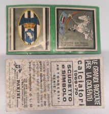 Figurine panini calciatori usato  Aosta