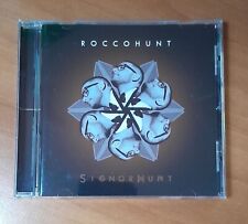Rocco hunt signor usato  Castelnuovo del Garda